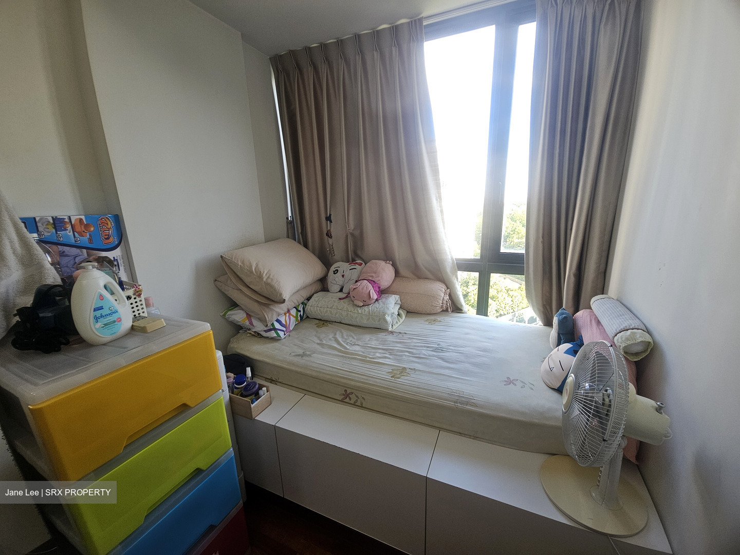 The Palette (D18), Condominium #539402431